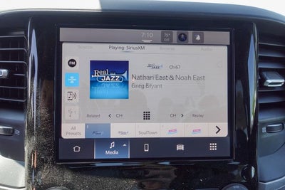 2025 RAM 3500 Tradesman