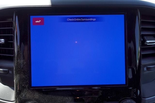 2025 RAM 3500 Tradesman