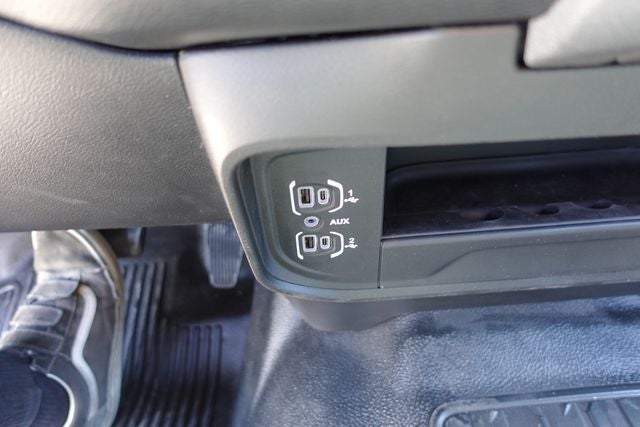 2025 RAM 3500 Tradesman