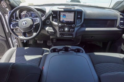 2025 RAM 3500 Tradesman