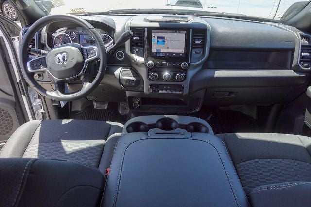 2025 RAM 3500 Tradesman