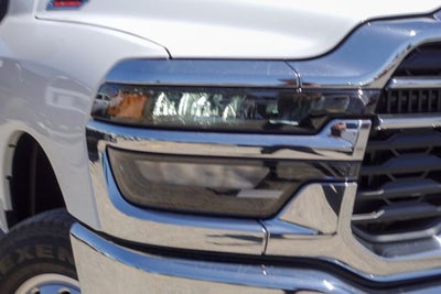 2025 RAM 3500 Tradesman