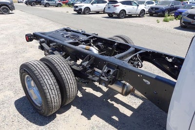 2025 RAM 3500 Tradesman