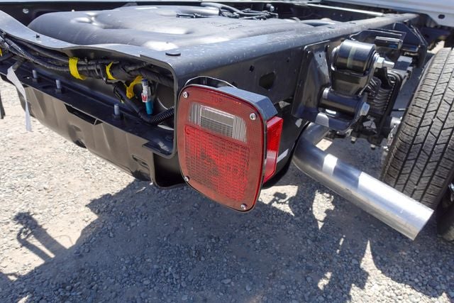 2025 RAM 3500 Tradesman