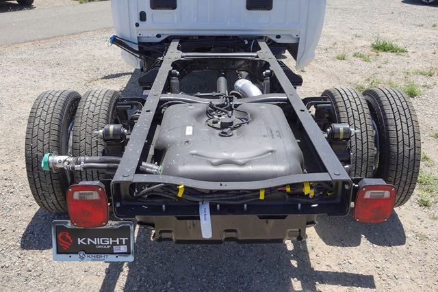 2025 RAM 3500 Tradesman