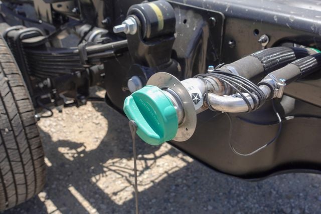 2025 RAM 3500 Tradesman