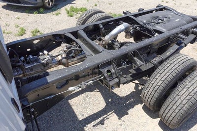 2025 RAM 3500 Tradesman