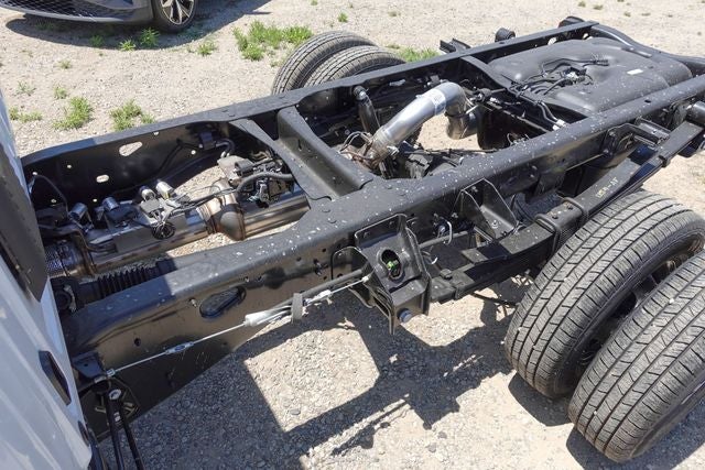 2025 RAM 3500 Tradesman