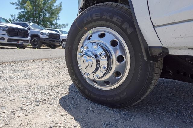 2025 RAM 3500 Tradesman