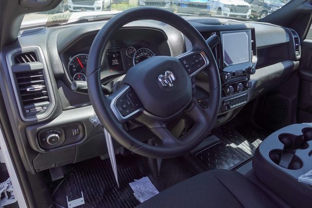 2025 RAM 3500 Tradesman