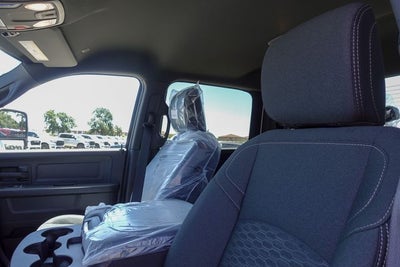 2025 RAM 3500 Tradesman