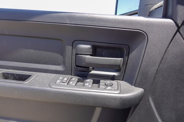 2025 RAM 3500 Tradesman