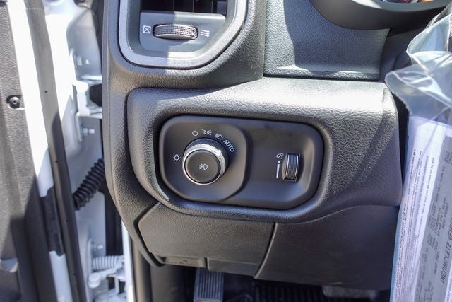 2025 RAM 3500 Tradesman