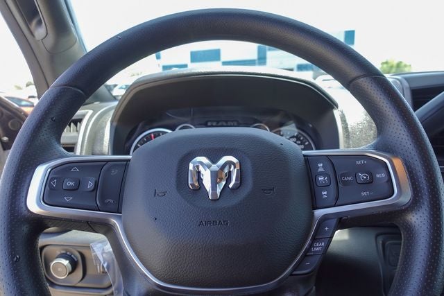 2025 RAM 3500 Tradesman