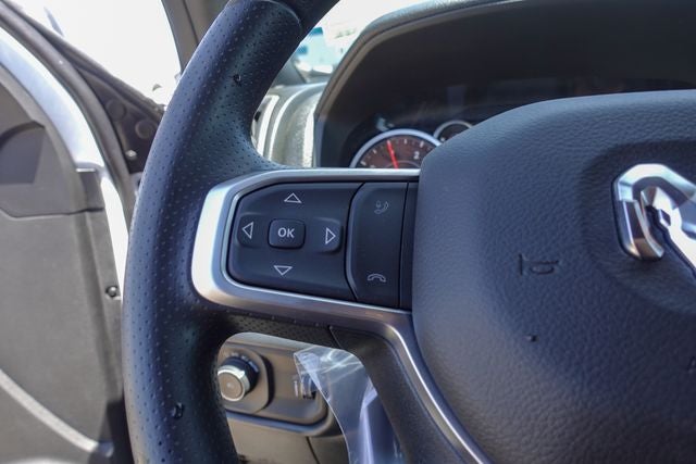 2025 RAM 3500 Tradesman