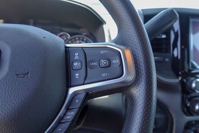 2025 RAM 3500 Tradesman