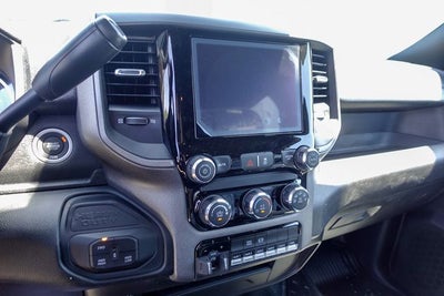 2025 RAM 3500 Tradesman