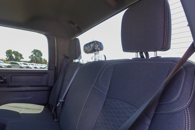 2025 RAM 3500 Tradesman