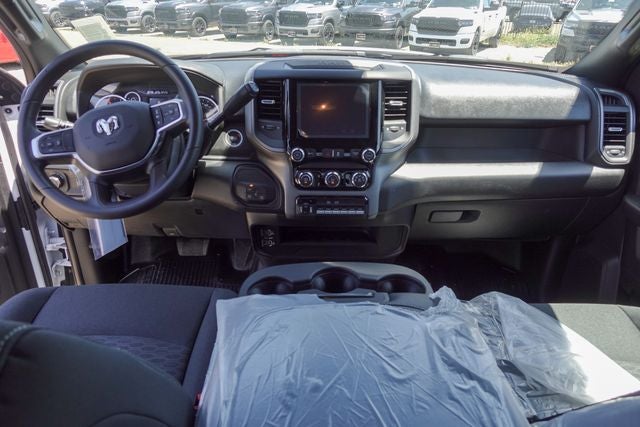 2025 RAM 3500 Tradesman