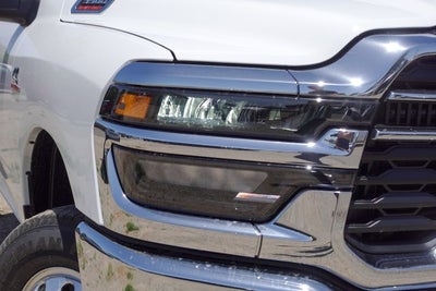 2025 RAM 3500 Tradesman