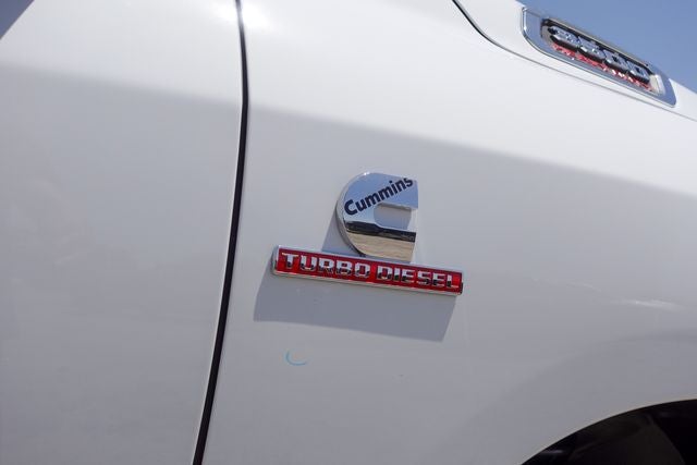 2025 RAM 3500 Tradesman