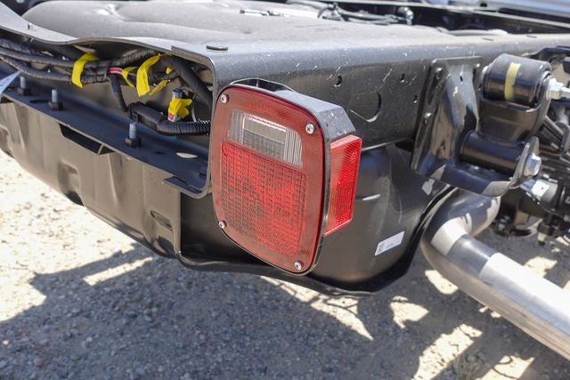 2025 RAM 3500 Tradesman