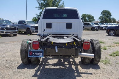 2025 RAM 3500 Tradesman