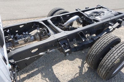 2025 RAM 3500 Tradesman