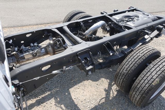 2025 RAM 3500 Tradesman