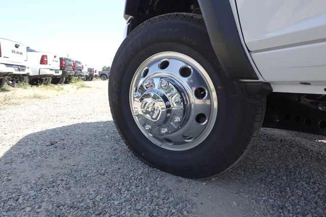 2025 RAM 3500 Tradesman