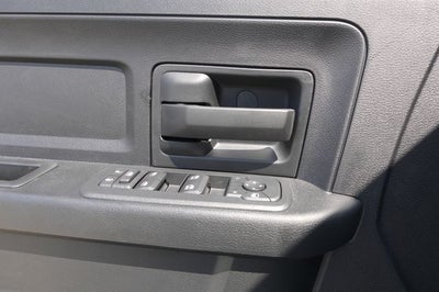 2025 RAM 3500 Tradesman