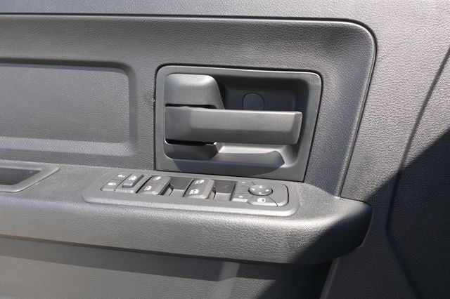 2025 RAM 3500 Tradesman