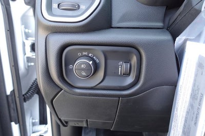 2025 RAM 3500 Tradesman