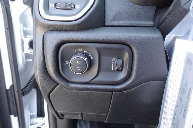 2025 RAM 3500 Tradesman