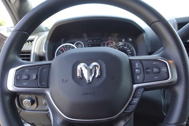 2025 RAM 3500 Tradesman