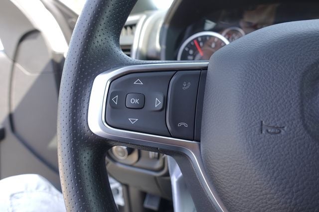 2025 RAM 3500 Tradesman