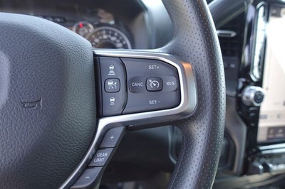 2025 RAM 3500 Tradesman