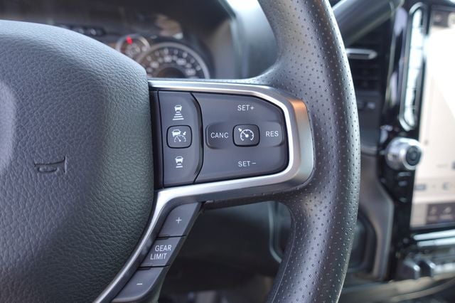 2025 RAM 3500 Tradesman