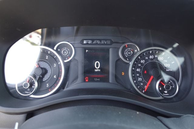 2025 RAM 3500 Tradesman