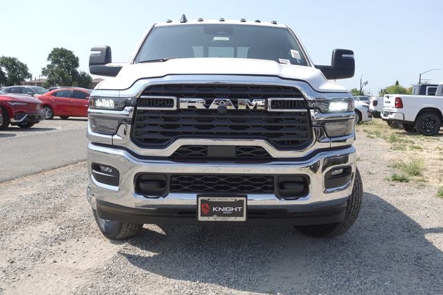 2025 RAM 3500 Tradesman