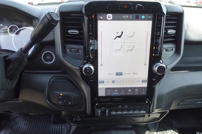 2025 RAM 3500 Tradesman