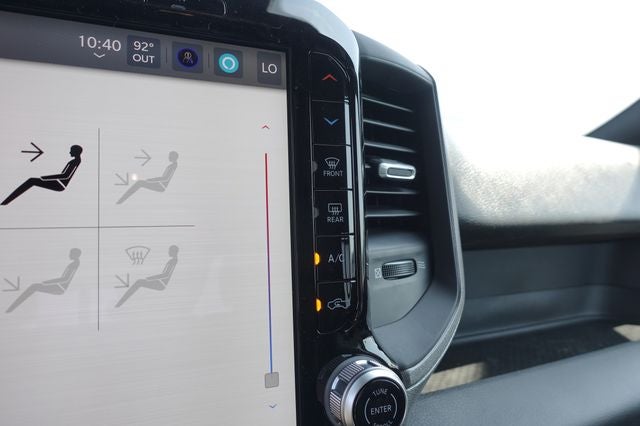 2025 RAM 3500 Tradesman