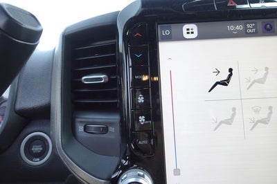 2025 RAM 3500 Tradesman