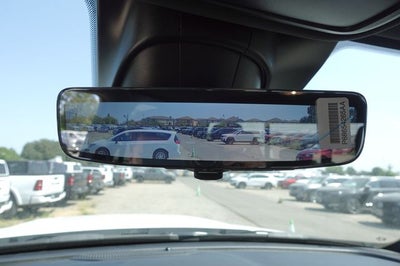 2025 RAM 3500 Tradesman