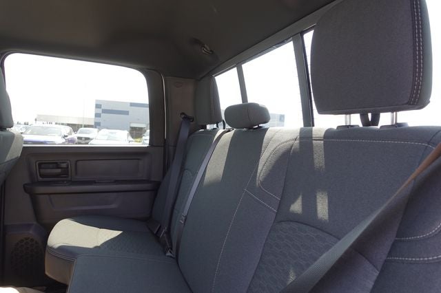 2025 RAM 3500 Tradesman