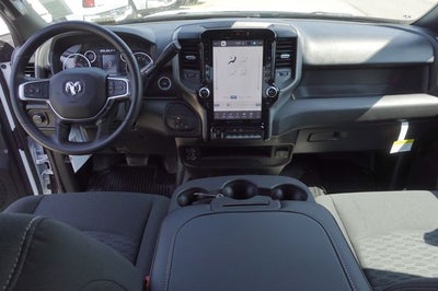 2025 RAM 3500 Tradesman