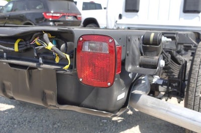 2025 RAM 3500 Tradesman