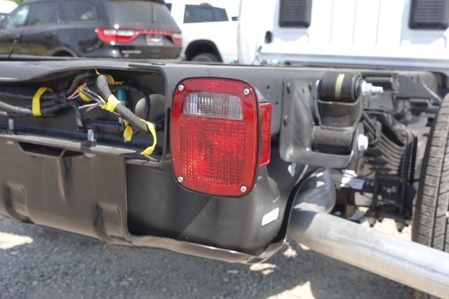 2025 RAM 3500 Tradesman