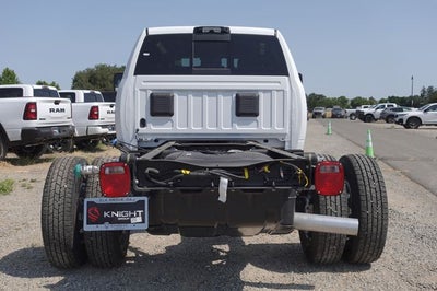2025 RAM 3500 Tradesman