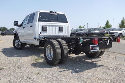2025 RAM 3500 Tradesman